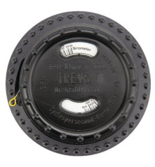 Interrupteur, solénoïde, démarreur Compte tours Briggs et Stratton – 1