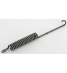 Câble, ressort, tige, collier Ressort MTD 7320413
