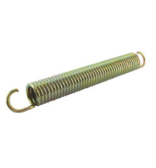 Câble, ressort, tige, collier Ressort MTD 73204960