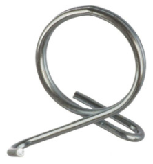 Câble, ressort, tige, collier Ressort MTD TJ2026070