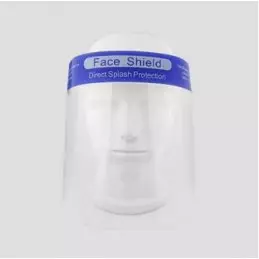 Visière de protection JARDIN AFFAIRES Visière de protection HM805